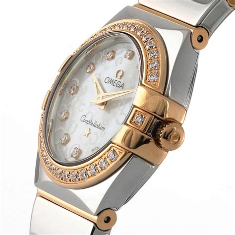 omega ladies watch collection|cheapest omega ladies watch.